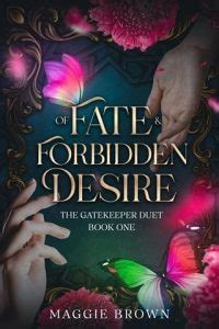 twist of fate forbidden desire